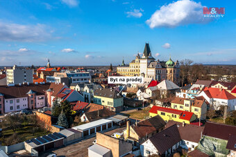 Prodej bytu 5+kk, 140 m², Přelouč, ul. Tůmy Přeloučského - 2