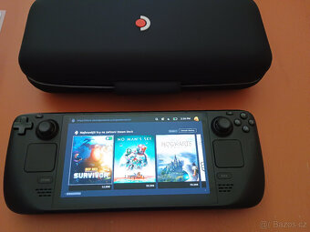 Steam Deck OLED, 1TB - 2