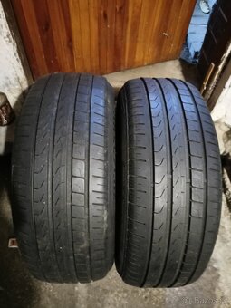 205/55/16 letní - 2