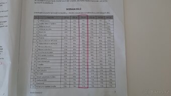 Trampolína Hawaj 366cm zelená, Max nosnost 150kg - 2