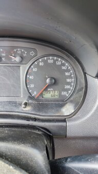 Volkswagen polo 1.2 - 2