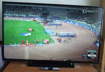 140cm 4K TV Toshiba 55V5863DG - 2