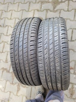BARUM 205/60 R16 - 2