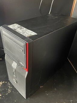 Fujitsu pc stolni plne funkcni - 2