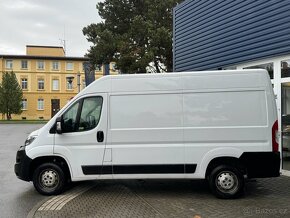 Opel Movano L2H2 2.2 CDTi 140k MAN6 - 2