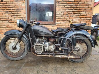 Dněpr,Ural K 750 se side 68 - 2