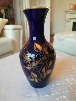 STAROŽITNÁ PORCELÁNOVÁ SOUPRAVA - 2