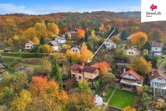 Prodej rodinného domu 90 m2, Mladá Boleslav - 2