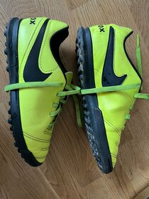 Dětské kopačky Nike 34 - 2