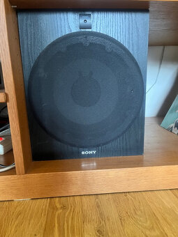 Sony receiver STR-DH540 5.2k - 2