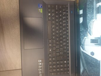 Acer Predator Helios Neo 18 - 2