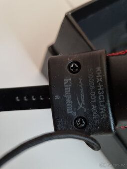 HyperX Cloud - 2