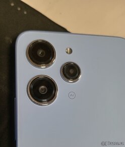 Xiaomi redmi 12 6.8" Dual 6/128 + 256GB + EXTRA BALENÍ - 2