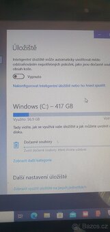 Notebook Lenovo IdeaPad Yoga 300-11IBR Black - 2