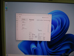Kompletní PC Dell Optiplex 3050 SFF + 24" monitor - 2