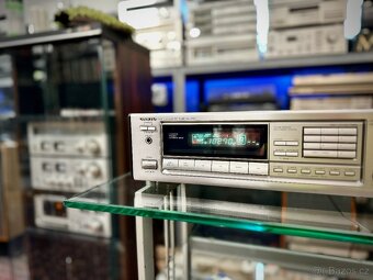 ONKYO TX-7800 (r.1993) po kompletním servisu - 2