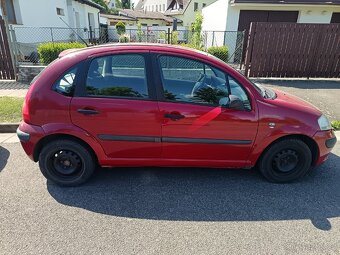 Citroen C3 - 2
