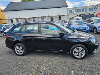 Fabia III 1,2 TSi 81KW Ambition 2016 dig. klima,TEMP., ESP - 2
