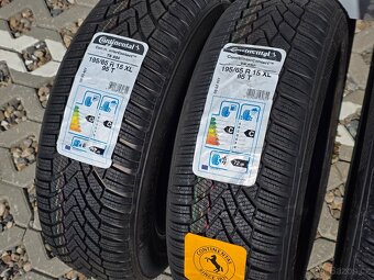 Continental 195/65R15 XL 95 T - 2