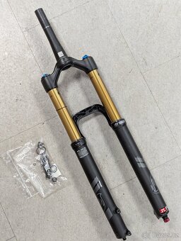 Fox 36 Factory Kashima 170 mm, FIT4, boost, 29" (po repasi) - 2