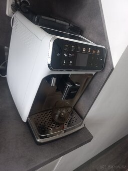 Automatický kávovar Philips Latte Go - 2
