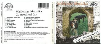 CD-PRODÁM VĚTŠÍ MNOŽSTVÍ ORIGINÁL CD 11/25 - 2