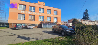 Pronájem prostoru, 59 m² – Karviná, ul. Havířská - 2