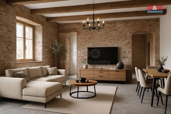 Prodej rodinného domu, Matná 88 m² - 2