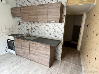 Prodej, byt 2+1, 52 m2, Sokolov, ul. U Divadla - 2