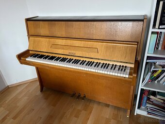 Pianino Petrof - 2
