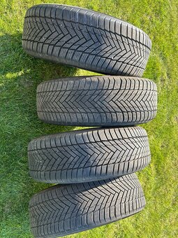 Alu 4x100 Honda - 2