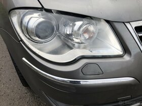 touran tdi 103kw highline dsg xenon - 2