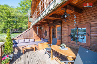 Prodej chaty, 68 m², Nová Role, Mezirolí - 2