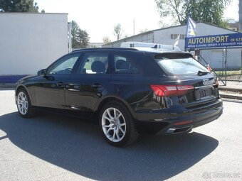 Audi A4 35 TDi NAVI S-TRONIC - 2