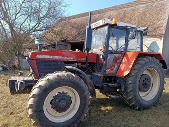 Traktor Zetor 16245 - 2