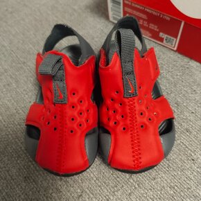 Dětské sandály pro miminka batolata Nike Sunray protect 2 - 2