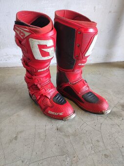 Gaerne SG12 vel.45 - 2