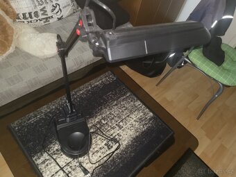 Stolní lampa Ecolite Led - 2