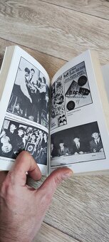 Kniha o Beatles - 2