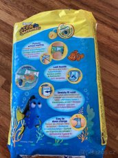 Huggies Little swimmers - 2