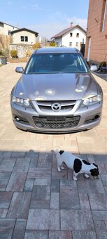 Mazda 6 MPS - 2