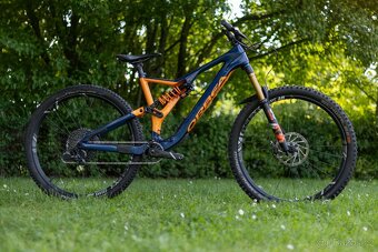Orbea Rallon M-Team - 2