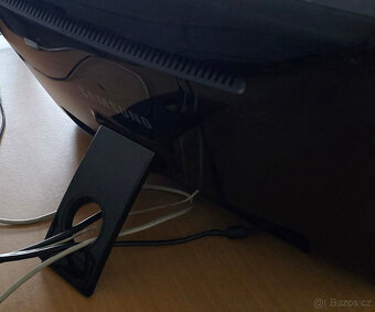 Samsung 22" Touch + dock - 2