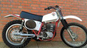 ⚜️(Maico mc 250 2T)⚜️ ///1973/// - 2