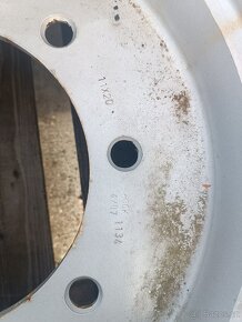 Disk dumper - 2