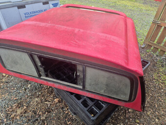 Hardtop - 2