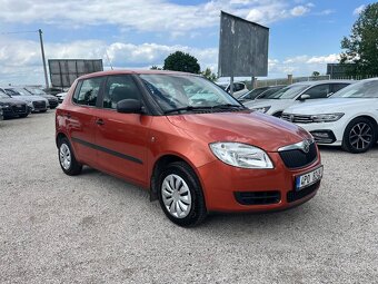 1.2htp, 44kw, 35 912km, 1. majitel, ČR původ - 2