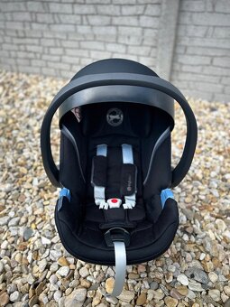 Autosedačka Cybex Aton 5 - 2