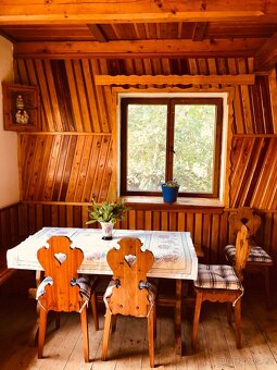 Pronajmu dům - 2