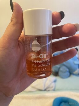 Set pro miminko a maminku - 2